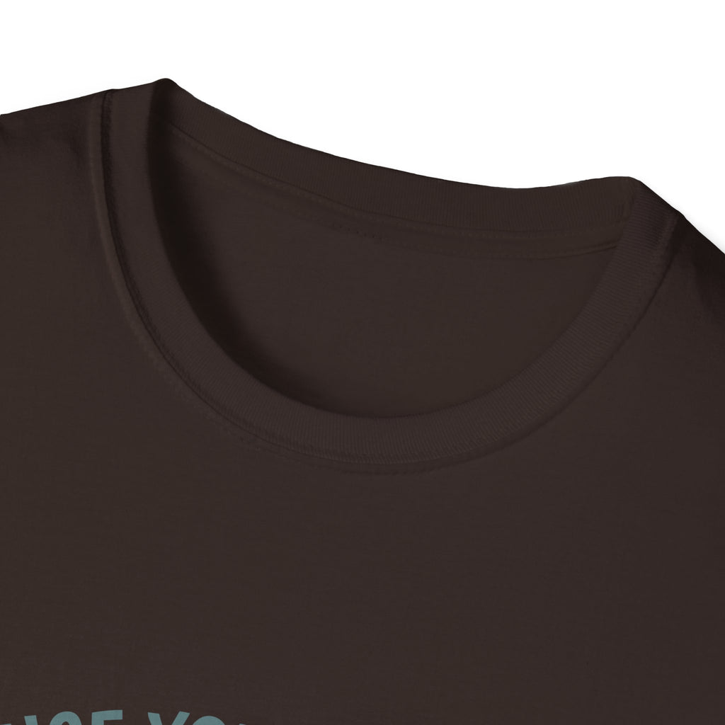 Once You Put My Meat graphic T-Shirt | BBQ Grilling Funny Text Tee