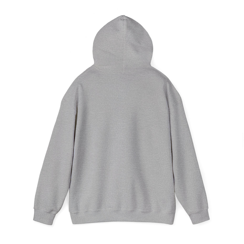 Smoking Hot Grill Master Hoodie | BBQ Smoker Graphic, Grilling Shirt Style