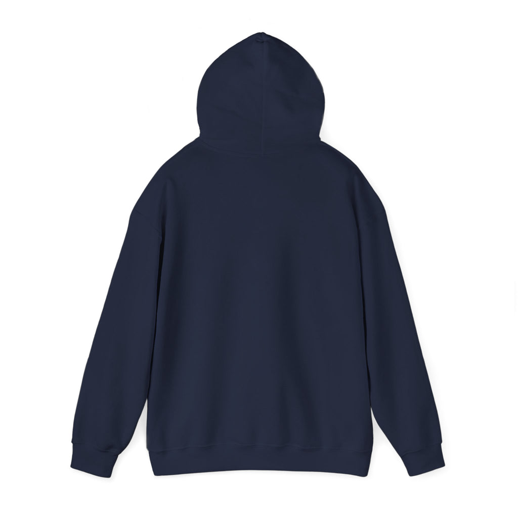Smoking Hot Grill Master Hoodie | BBQ Smoker Graphic, Grilling Shirt Style