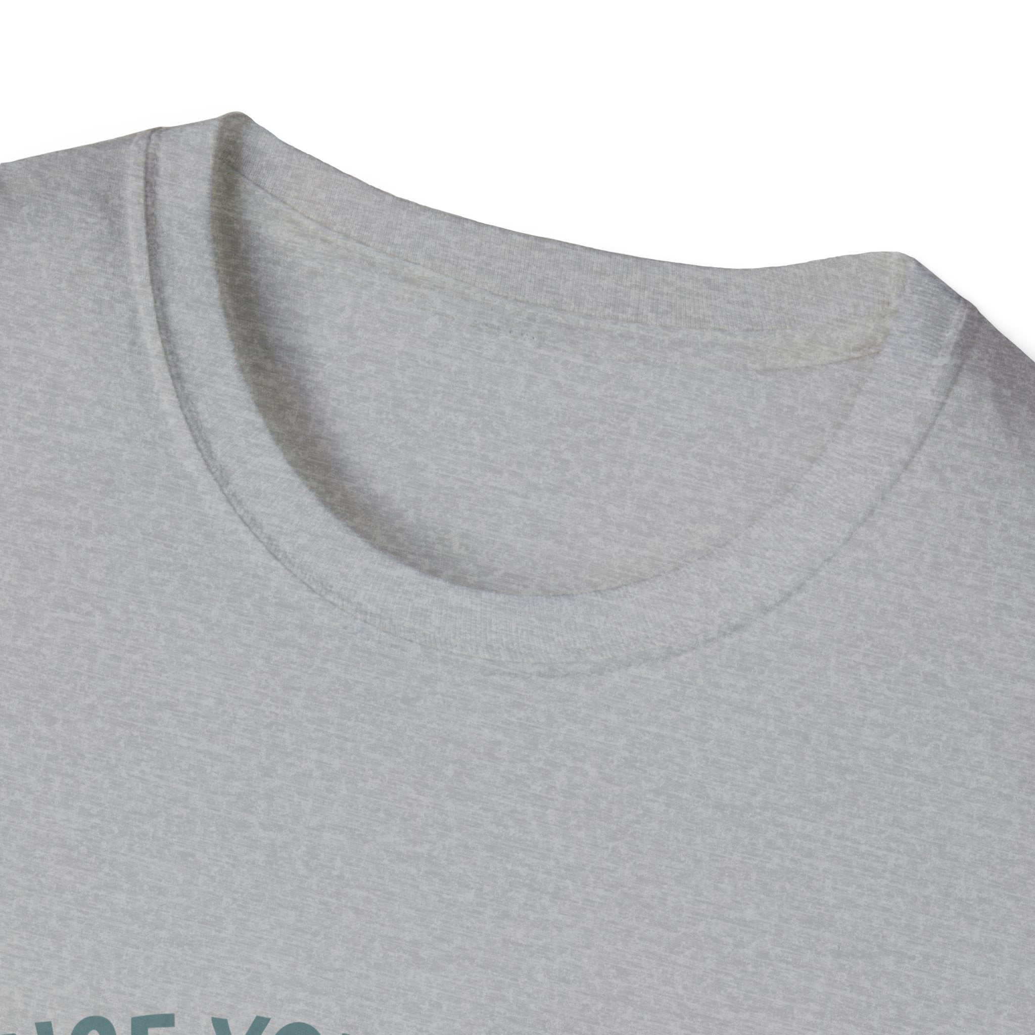 Once You Put My Meat graphic T-Shirt | BBQ Grilling Funny Text Tee