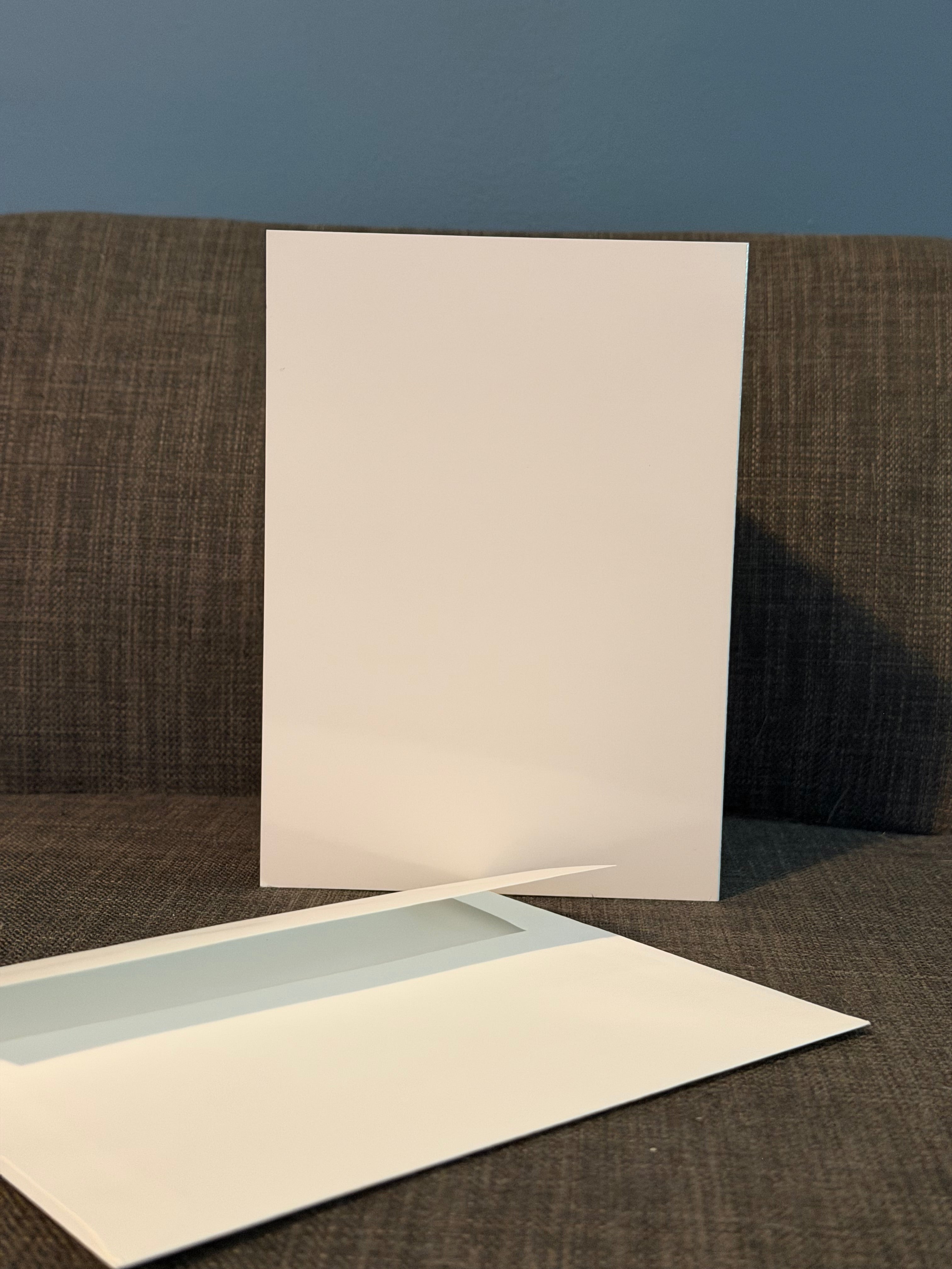 President Trump Father's Day Card